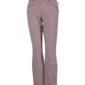 NWT Gap gingham pants